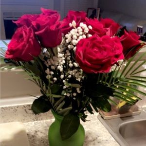 Meet your Posher, Meshia